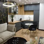 Apartment Posejdon *