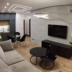 Apartment Posejdon *