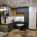 Posejdon Apartment Gliwice
