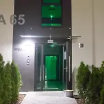 Apartment Posejdon *