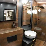 Apartment Posejdon Gliwice
