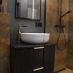 Posejdon Lejlighed