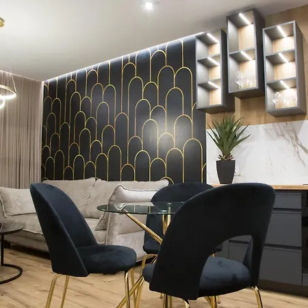 Posejdon Apartamento *