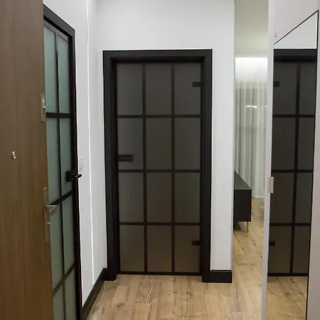 Apartamento Posejdon