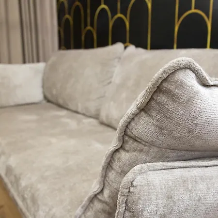 Posejdon Apartamento