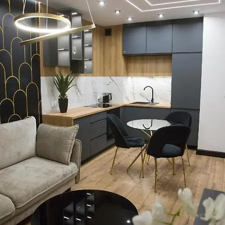 Apartamento Posejdon *