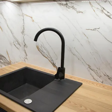 Apartamento Posejdon