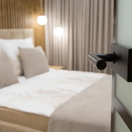 Posejdon Apartamento *