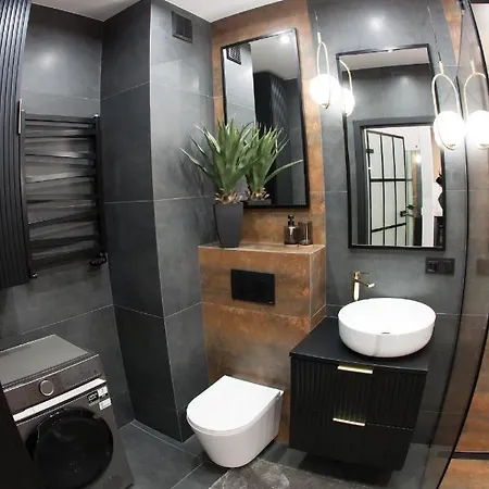 Apartamento Posejdon Gliwice