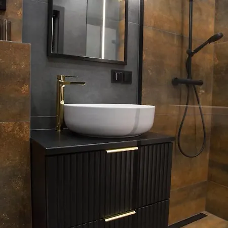 Posejdon Apartamento