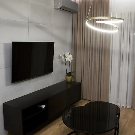 Apartamento Posejdon *