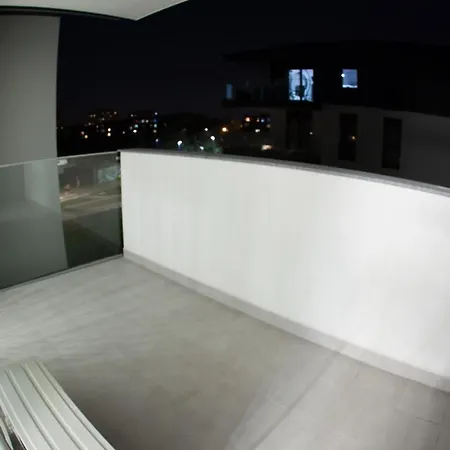 Apartamento Posejdon