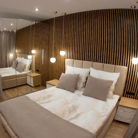 Apartamento Posejdon *