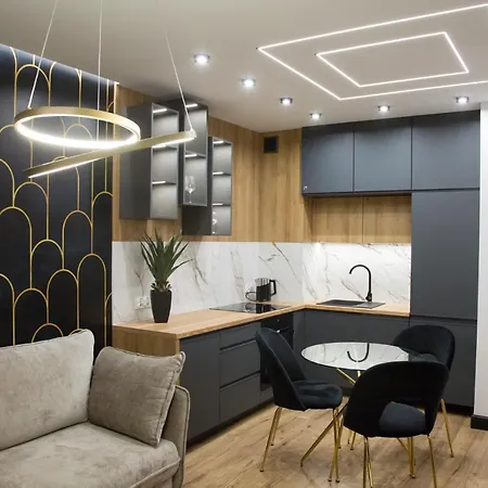 Posejdon Apartamento