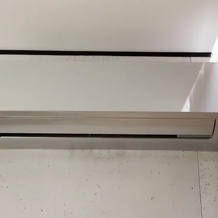 Posejdon Apartamento *