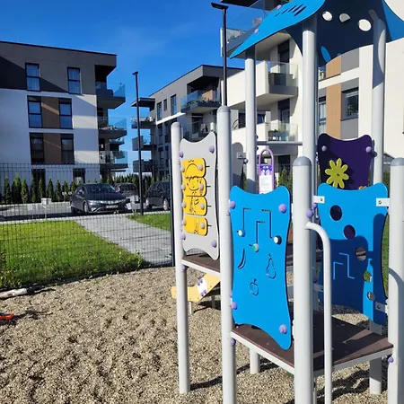 Lägenhet Posejdon *