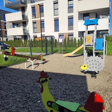 Posejdon Apartamento