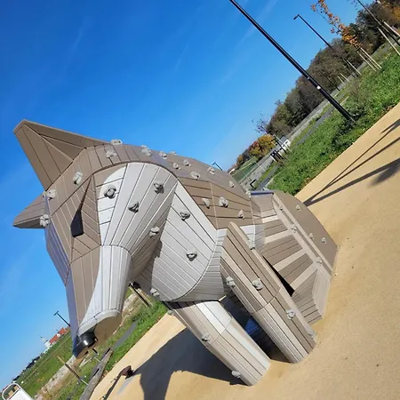 Posejdon Apartamento *