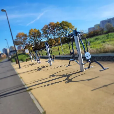 Apartamento Posejdon Gliwice