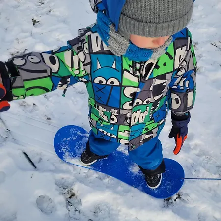 Daire Posejdon Gliwice