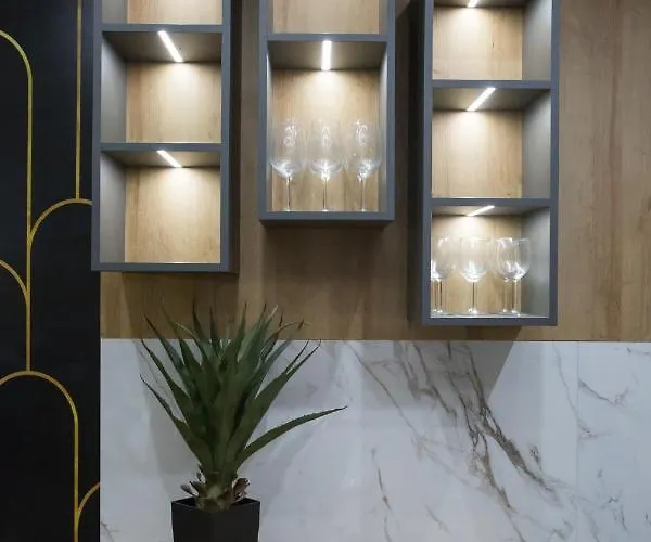 Posejdon Daire Gliwice