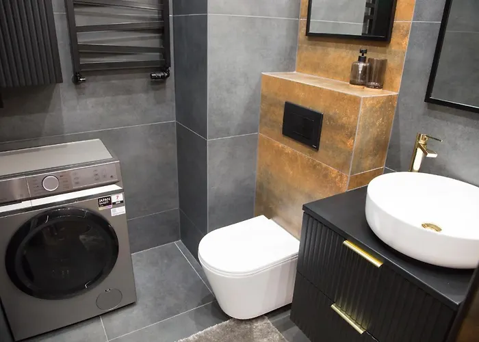 Lägenhet Posejdon *