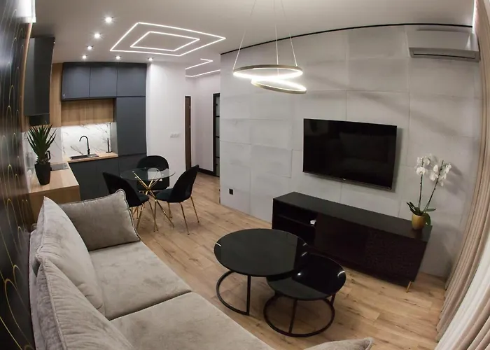 Lägenhet Posejdon *