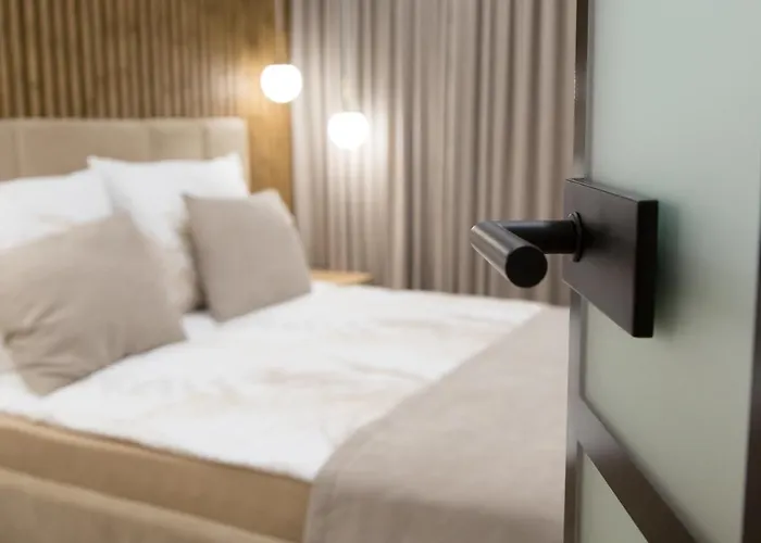 Posejdon Lägenhet *