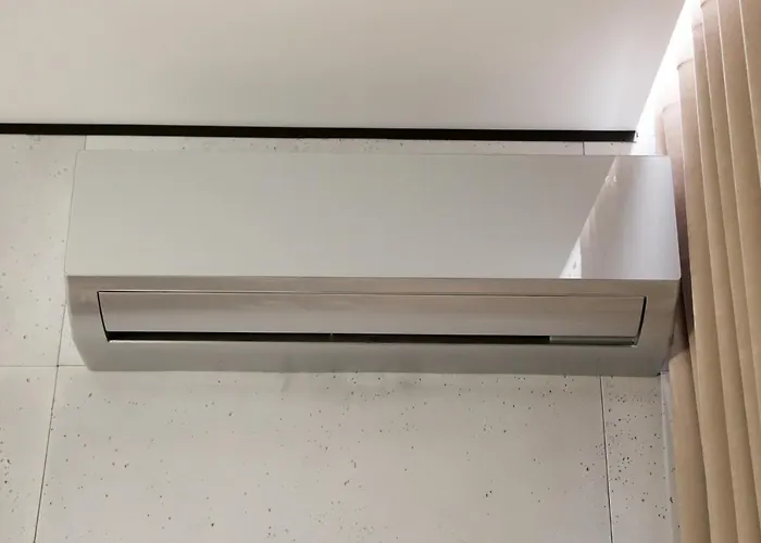 Posejdon Lägenhet *