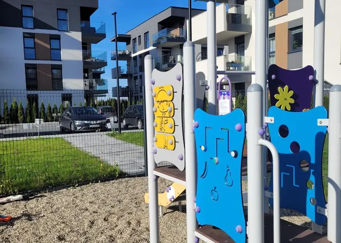 Lägenhet Posejdon *