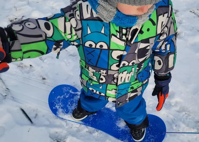 Daire Posejdon Gliwice